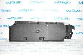 Bottom protection left Audi Q7 16-