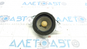 Left torpedo speaker Subaru Outback 15-19