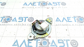 Right torpedo speaker Subaru Outback 15-19
