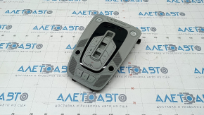 Front ceiling light Audi Q5 80A 18-20 for panoramic, gray