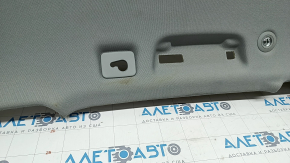 Audi Q5 80A 18-24 roof lining for panoramic view, grey, for dry cleaning