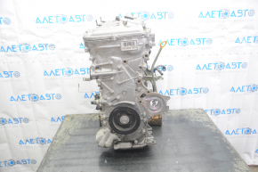 Engine 2ZR-FXE Toyota Prius 30 10-15 76k minor scuffs in 2 cylinders