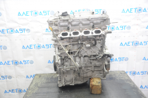 Engine 2ZR-FXE Toyota Prius 30 10-15 76k minor scuffs in 2 cylinders