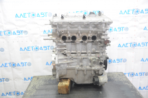 Engine 2ZR-FXE Toyota Prius 30 10-15 76k minor scuffs in 2 cylinders