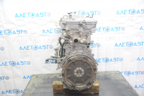 Engine 2ZR-FXE Toyota Prius 30 10-15 76k minor scuffs in 2 cylinders