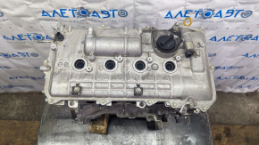 Engine 2ZR-FXE Toyota Prius 30 10-15 76k minor scuffs in 2 cylinders