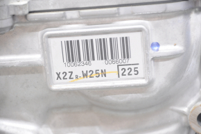 Engine 2ZR-FXE Toyota Prius 30 10-15 76k minor scuffs in 2 cylinders