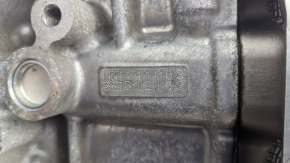 Engine 2ZR-FXE Toyota Prius 30 10-15 76k minor scuffs in 2 cylinders