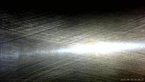 Engine 2ZR-FXE Toyota Prius 30 10-15 76k minor scuffs in 2 cylinders
