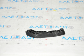 Front bumper mount right Toyota Camry v40 SIGNEDA
