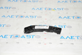 Front bumper mount right Toyota Camry v40 SIGNEDA