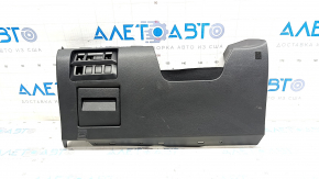 Driver's knee pad Subaru Outback 15-19 black, scratches