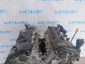 Lexus RX350 16-22 2GR-FKS 118k Engine