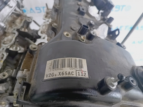 Lexus RX350 16-22 2GR-FKS 118k Engine
