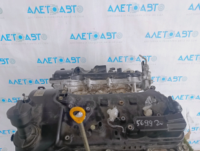 Lexus RX350 16-22 2GR-FKS 118k Engine