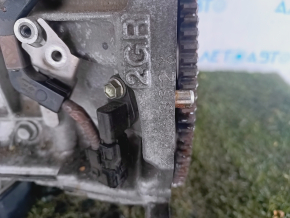 Lexus RX350 16-22 2GR-FKS 118k Engine