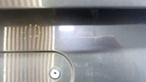 Trunk lid BMW 3 F30 4d 12-18 graphite B39, bumpers