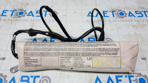 Airbag airbag seat left Audi Q5 8R 09-17