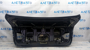 Trunk lid BMW 3 F30 4d 12-18 graphite B39, bumpers