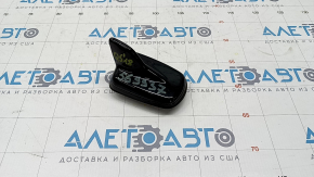 Antenna fin Audi Q5 80A 18-20 oxidized housing