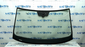 Windshield VW Tiguan 18- PILKINGTON, under rain sensor