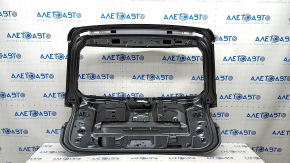 Naked trunk door VW Tiguan 18- graphite LD7X, made