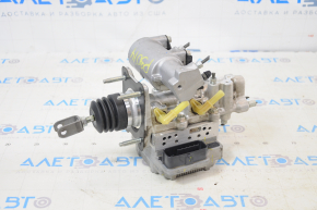 Main brake cylinder Toyota Prius 30 10-15 complete with ABS for R15 wheels