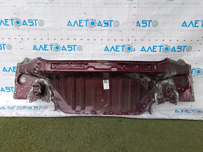 Toyota Avalon 13-18 rear panel red