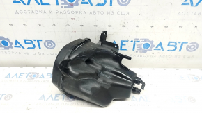 Expansion tank cooling BMW X5 E70 07-13 3.0 with sensor, without cover