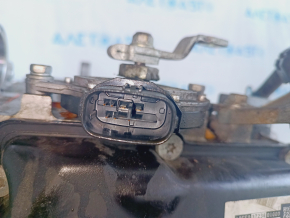 Automatic transmission assembly Lexus RX350 16-22 AWD 118k