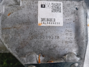Automatic transmission assembly Lexus RX350 16-22 AWD 118k