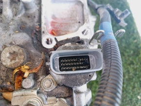 Automatic transmission assembly Lexus RX350 16-22 AWD 118k