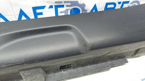 Threshold left Subaru Outback 15-19 structure, scratches