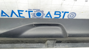 Threshold left Subaru Outback 15-19 structure, scratches