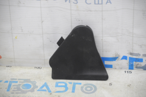 Side mirror plug right Toyota Prius 30 10-15