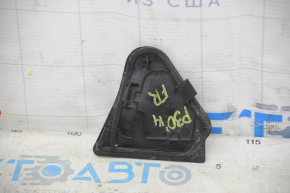 Side mirror plug right Toyota Prius 30 10-15