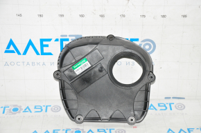 Front cylinder head cover Audi Q5 8R 13-17 CPMB 2.0T BORSEHUNG