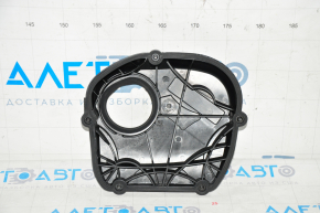 Front cylinder head cover VW CC 08-17 BORSEHUNG