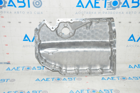 Oil pan VW Golf 15-18 1.8T