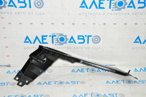 TV eyelash left BMW X1 F48 16-22