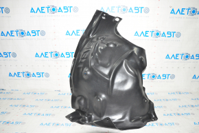 Mudguard front left rear part BMW 3 F30 12-15 SIGNEDA