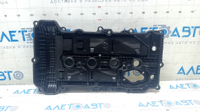 Valve cover Hyundai Sonata 15-19 G4NG hybrid