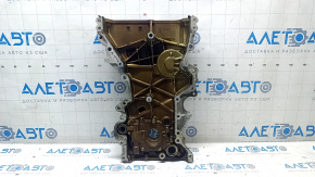 Front Engine Cover Hyundai Sonata 15-19 G4NG hybrid with Pump
