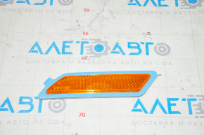 Reflector front left BMW 3 F30 4d 12-15