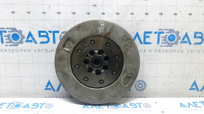 Damper disc Hyundai Sonata 15-19 G4NG hybrid