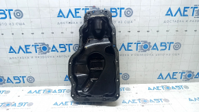 Oil pan Hyundai Sonata 15-19 G4NG hybrid