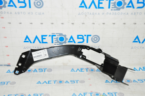 TV eyelash left BMW X1 F48 16-22 SIGNEDA