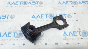 Connecting rod with piston Hyundai Sonata 15-19 G4NG hybrid