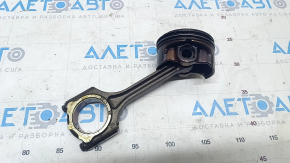 Connecting rod with piston Hyundai Sonata 15-19 G4NG hybrid