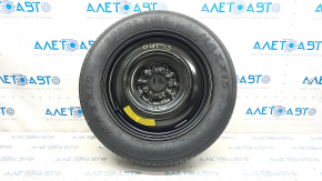 Spare tire for space saver Subaru Outback 15-19 R17 155/80